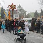 Orszak Trzech Króli w Smolcu