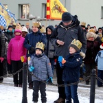 Orszak Trzech Króli w Oławie