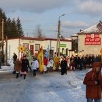 Orszak Trzech Króli we Włosienicy