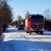 Orszak Trzech Króli w Popowie