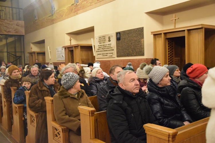 Orszak Trzech Króli w Sochaczewie