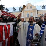 IX Patriotyczna Pielgrzymka Kibiców na Jasną Górę