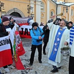 IX Patriotyczna Pielgrzymka Kibiców na Jasną Górę