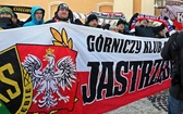 IX Patriotyczna Pielgrzymka Kibiców na Jasną Górę