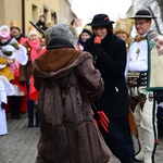 Orszak Trzech Króli w Środzie Śląskiej