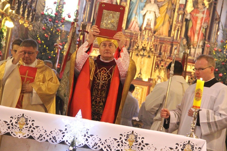 Opłatek Izby Rzemieślniczej