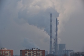 Fatalne powietrze w Małopolsce  