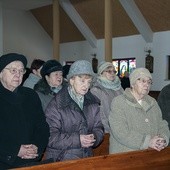 Na początek roku ważnego dla czcicieli Maryi