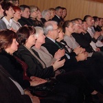 Koncert Hanny Rybki w Filharmonii Koszalińskiej