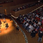 Koncert Hanny Rybki w Filharmonii Koszalińskiej