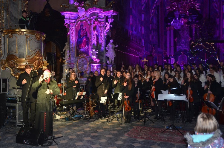 Sandomierski koncert kolęd