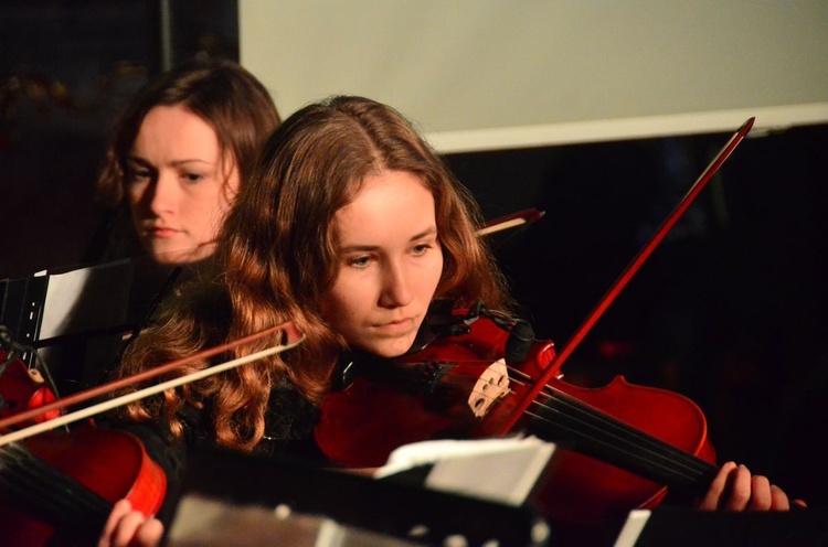 Sandomierski koncert kolęd