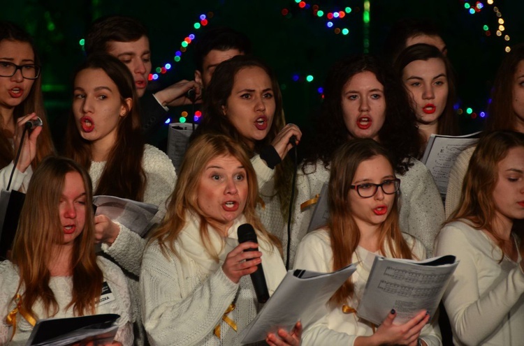 Sandomierski koncert kolęd