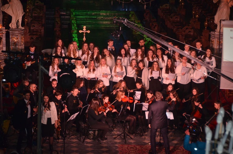 Sandomierski koncert kolęd