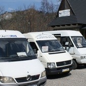 Wypadek polskiego busa w Niemczech