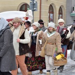 Uroczystość Trzech Króli w Limanowej