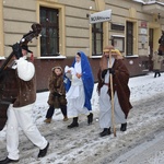 Uroczystość Trzech Króli w Limanowej