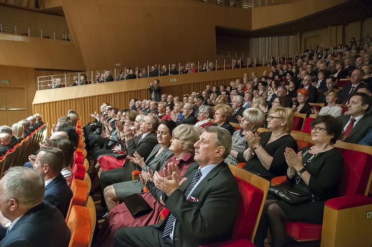 Gala Koszalińskich Orłów