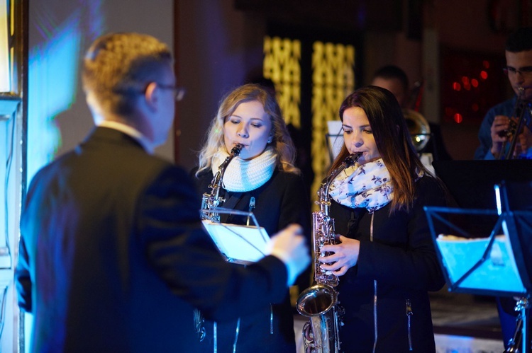 III Koncert Kolęd i Pastorałek w Bolesławie