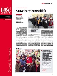 Gość Tarnowski 02/2017