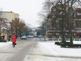 Złe powietrze