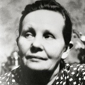 Stanisława Leszczyńska (1896–1974).