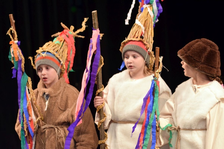 Gminny Ośrodek Kultury Sportu i Rekreacji w Świdnicy- Świetlica Wiejska w Burkatowie