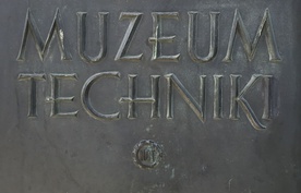 Chcą ratować Muzeum Techniki, ale nie pokryją jego długów