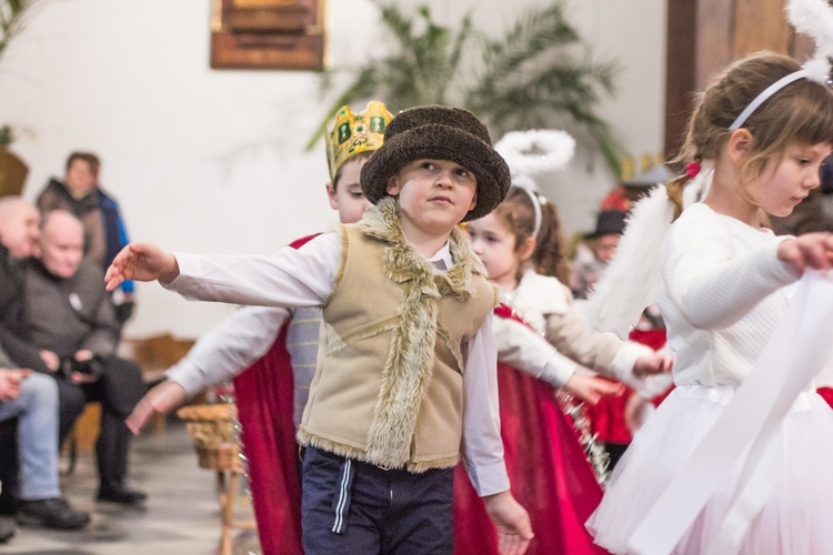 20. Festiwal Jasełek w Kętrzynie