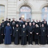 Dialog lekarstwem na strach i zagrożenia 