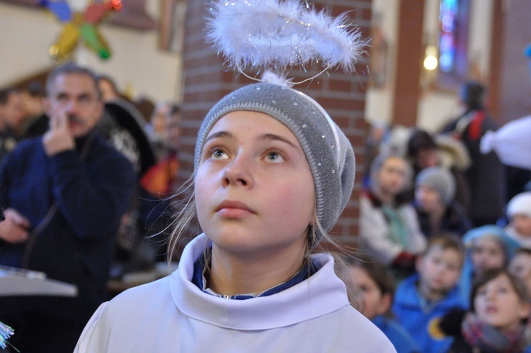 Kolędnicy Misyjni w Brzesku