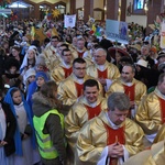 Kolędnicy Misyjni w Brzesku