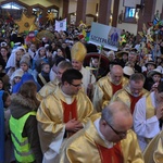 Kolędnicy Misyjni w Brzesku