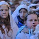 Kolędnicy Misyjni w Brzesku