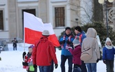 Przed konkursem narciarskiego Pucharu Świata w Wiśle - 2017