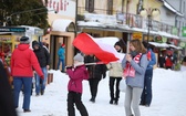 Przed konkursem narciarskiego Pucharu Świata w Wiśle - 2017