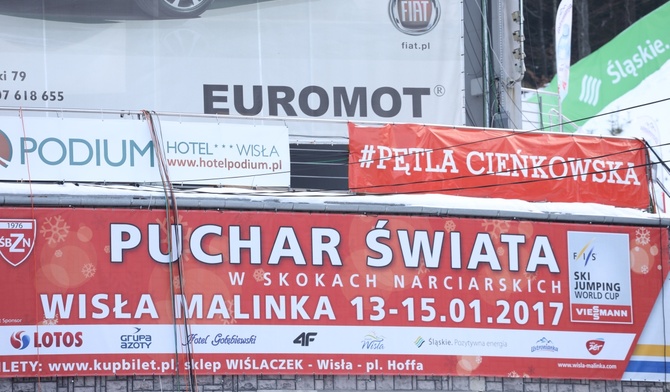 Najlepsi skaczą dziś w Wiśle. Całe podium dla Polaków?