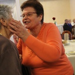 Spotkanie seniorów w Niskowej