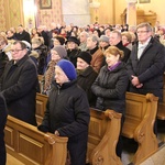 Spotkanie opłatkowe Akcji Katolickiej w Czańcu