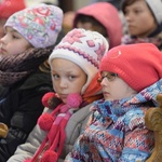 Diecezjalny Festiwal Kolęd w Bolkowie