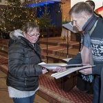 Konkurs Kolęd i Pastorałek w Koszalinie