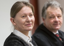 Wolność sumienia: Ruszył proces polskiej lekarki w Norwegii