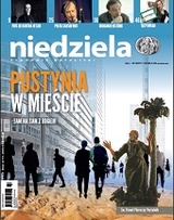 Niedziela 3/2017