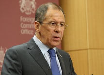 MSZ Rosji odpowiedziało na notę ws. słów Putina na temat Smoleńska