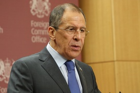 MSZ Rosji odpowiedziało na notę ws. słów Putina na temat Smoleńska