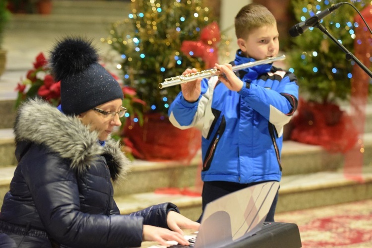 I Charytatywny Koncert Uczniów Szkół Muzycznych w Świdnicy