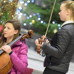 I Charytatywny Koncert Uczniów Szkół Muzycznych w Świdnicy