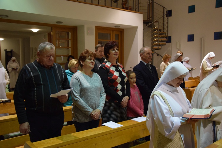 Jasełka i spotkanie opłatkowe w Szymanowie