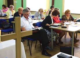 W Biblii znajdziemy odpowiedzi na wiele trudnych pytań, także na te dotyczące biznesu.