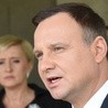 Duda: Podpisałem budżet w pełnym przekonaniu, że został uchwalony prawidłowo